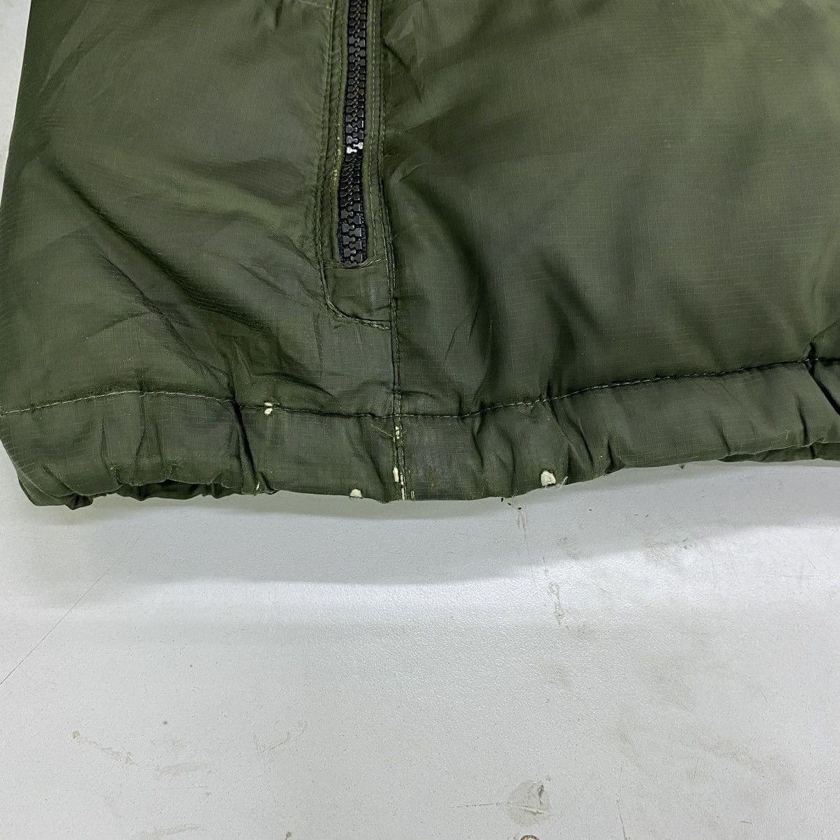 Polo Ralph Lauren Polo Ralph Laurent Down Jacket Hoodie Size US XL / EU 56 / 4 - 7 Thumbnail