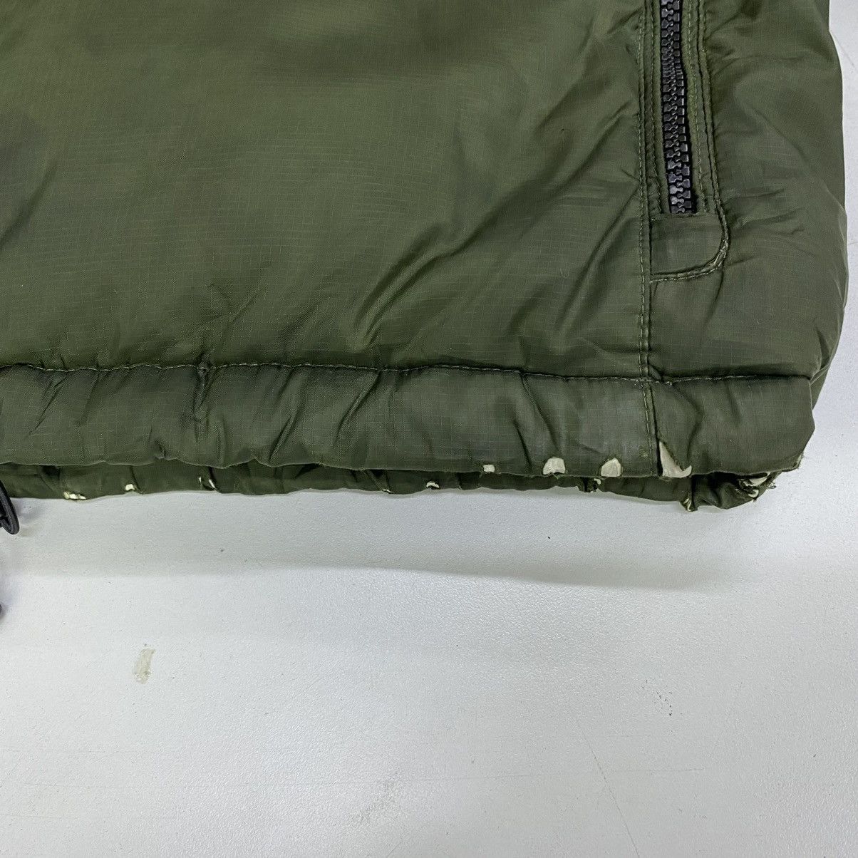Polo Ralph Lauren Polo Ralph Laurent Down Jacket Hoodie Size US XL / EU 56 / 4 - 6 Thumbnail
