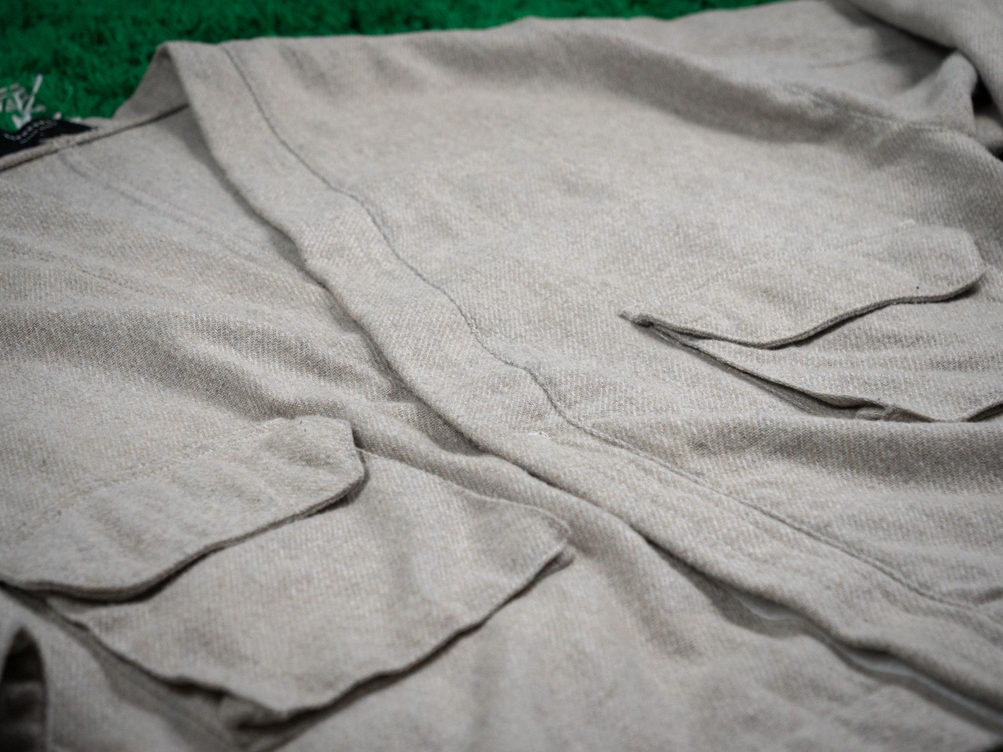 Represent Clo. Represent Kimono / Long Robe / Cardigan / Sweater / Hoodie Size US L / EU 52-54 / 3 - 8 Thumbnail