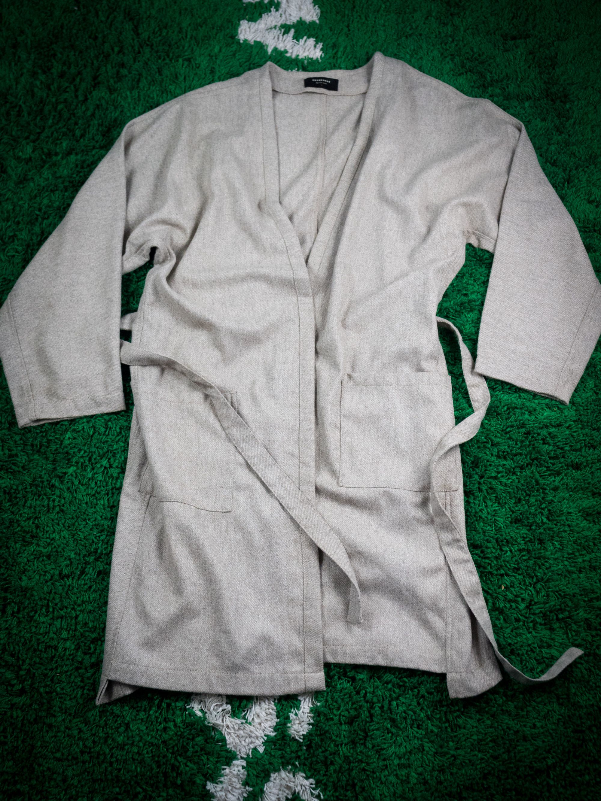 Represent Clo. Represent Kimono / Long Robe / Cardigan / Sweater / Hoodie Size US L / EU 52-54 / 3 - 1 Thumbnail