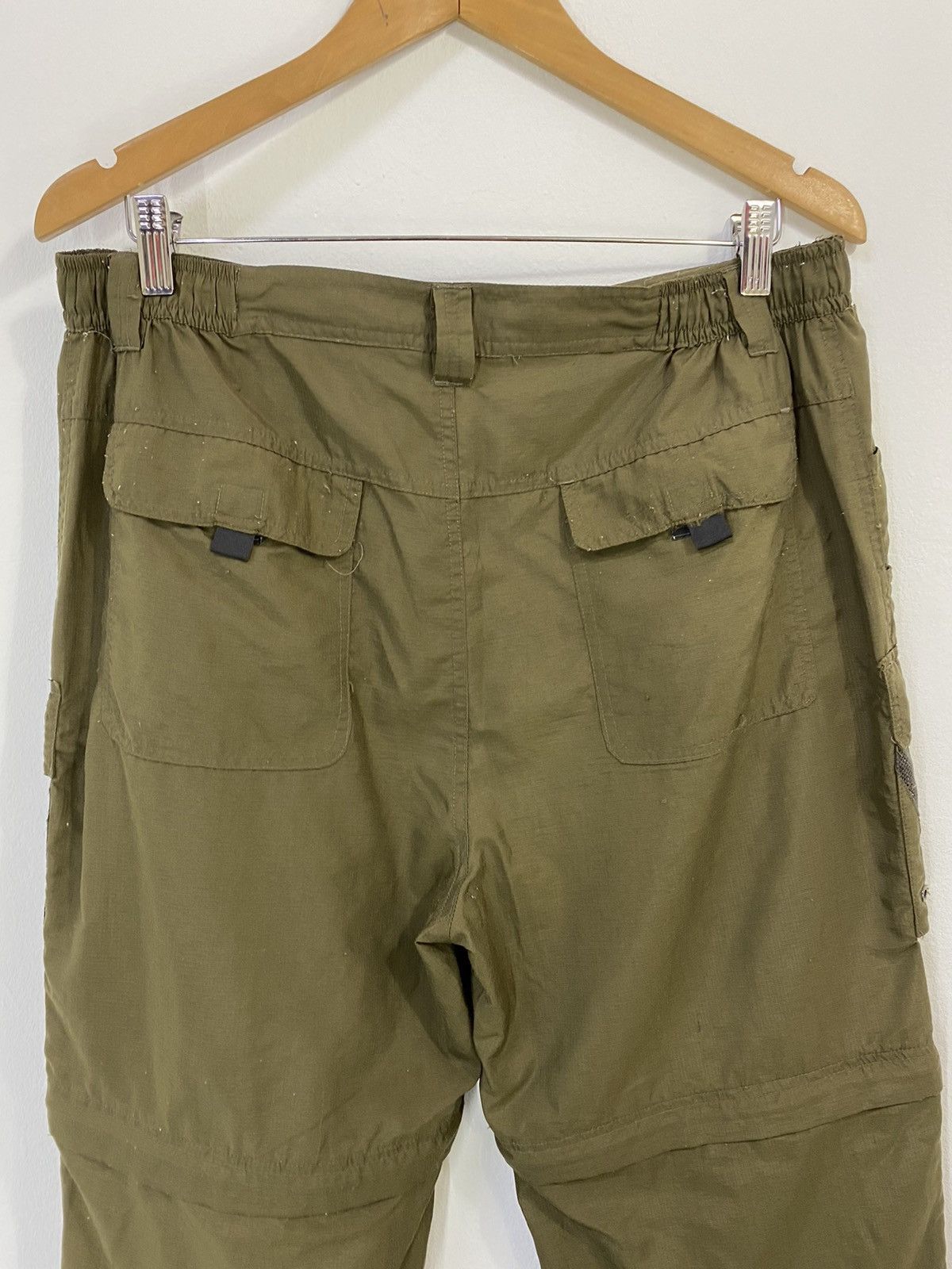 The North Face The North Face Track Pant Design Size US 34 / EU 50 - 9 Thumbnail