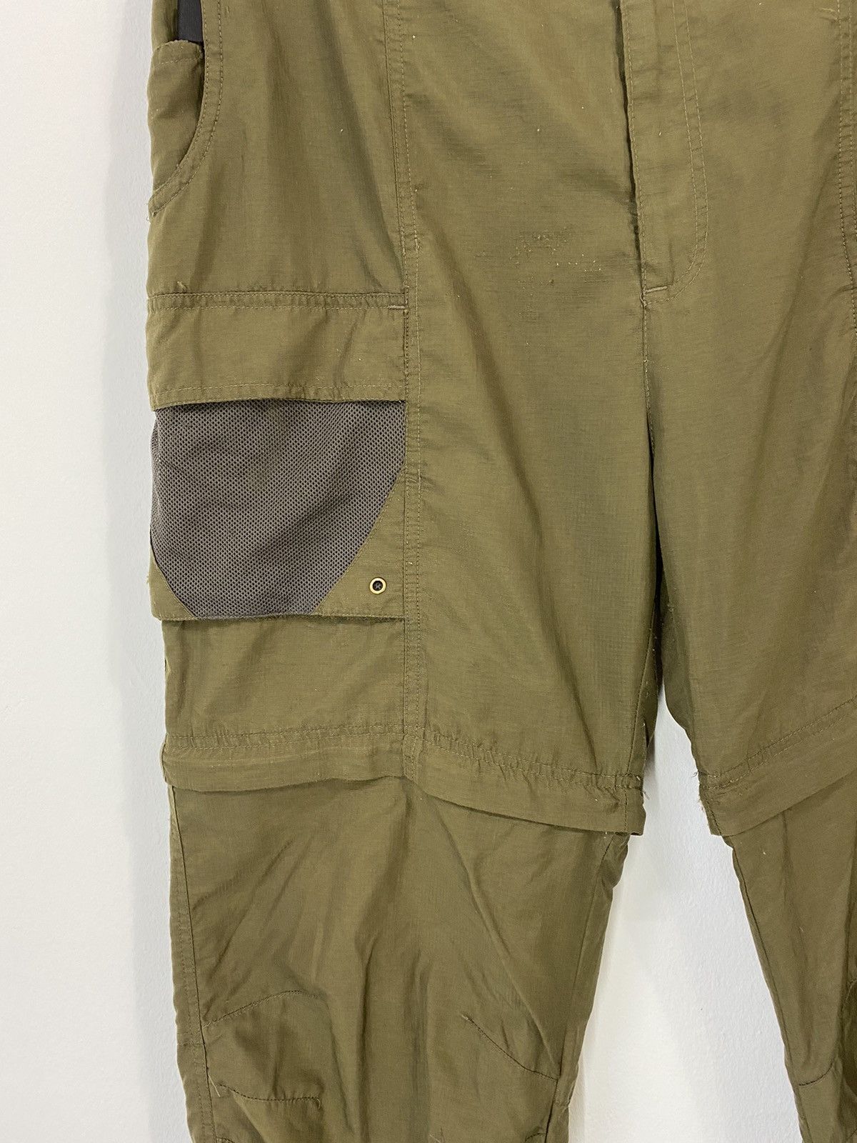 The North Face The North Face Track Pant Design Size US 34 / EU 50 - 5 Thumbnail