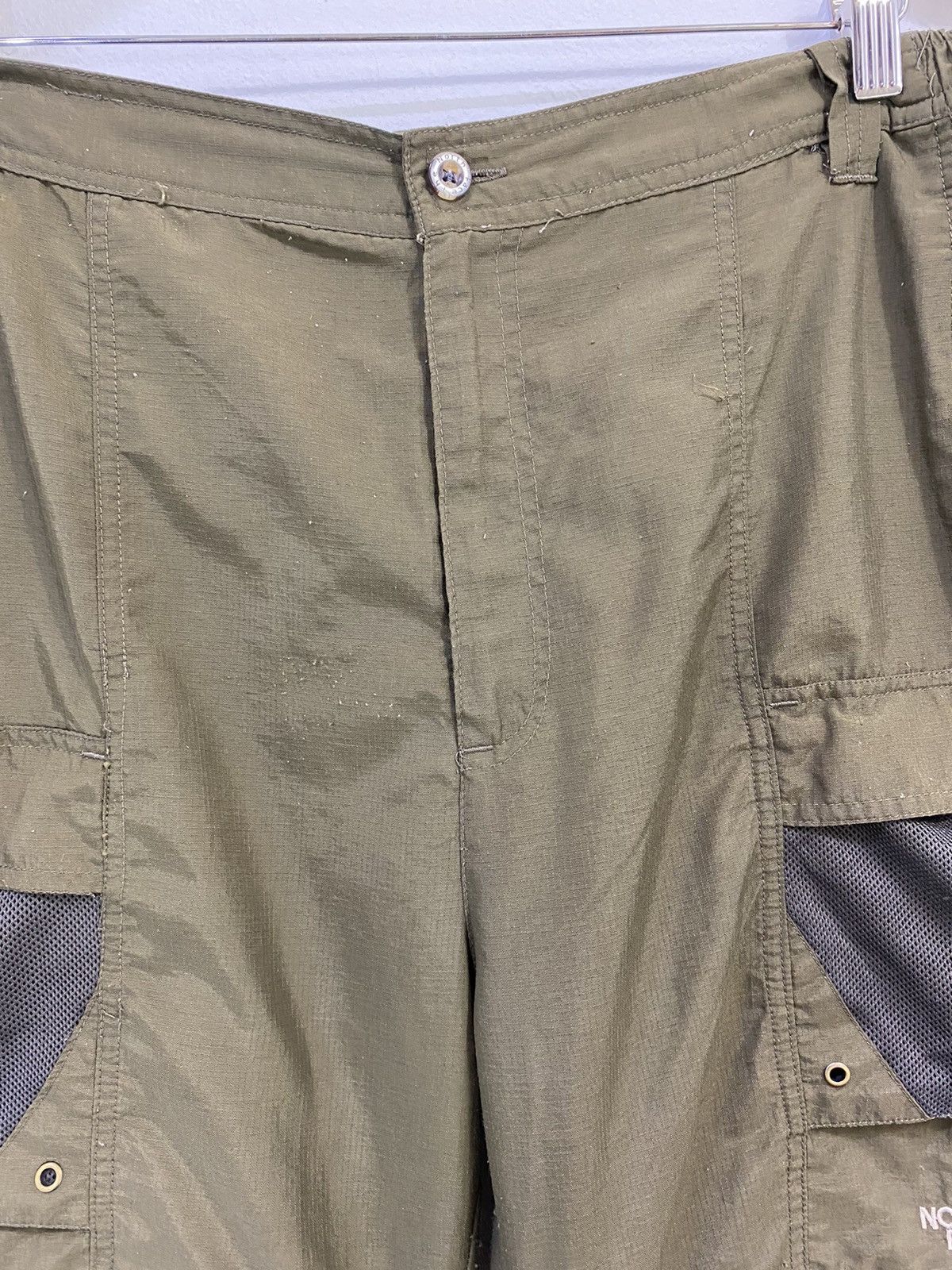 The North Face The North Face Track Pant Design Size US 34 / EU 50 - 6 Thumbnail