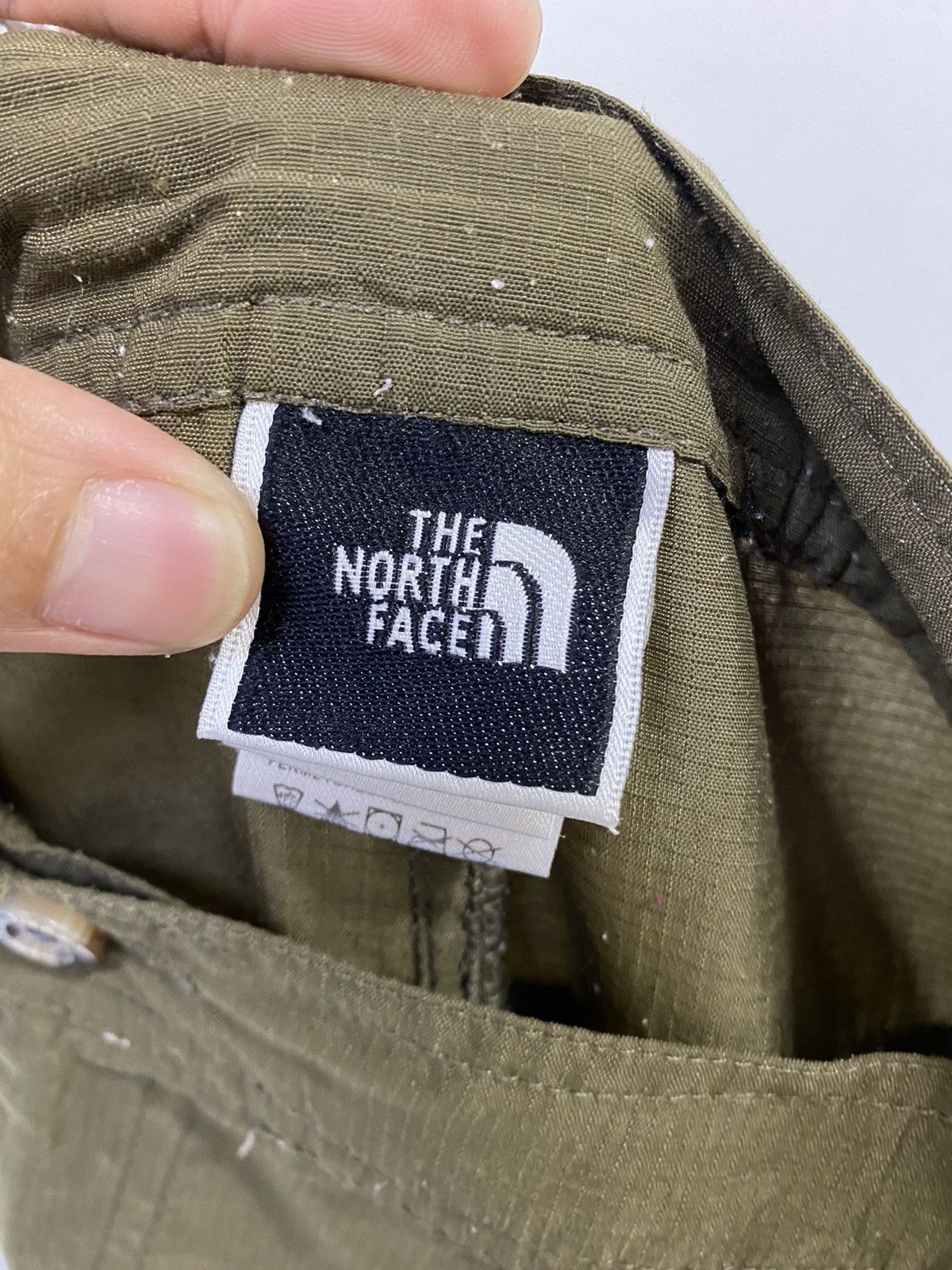 The North Face The North Face Track Pant Design Size US 34 / EU 50 - 3 Thumbnail