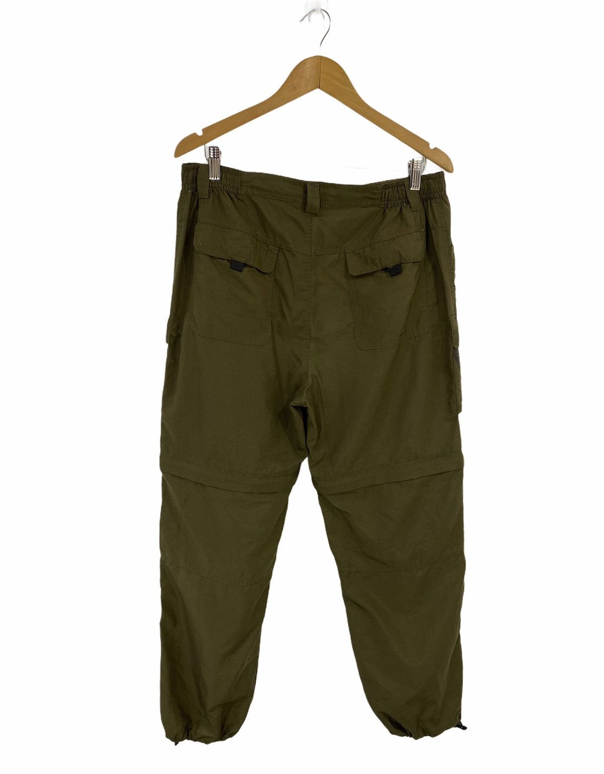 The North Face The North Face Track Pant Design Size US 34 / EU 50 - 2 Thumbnail