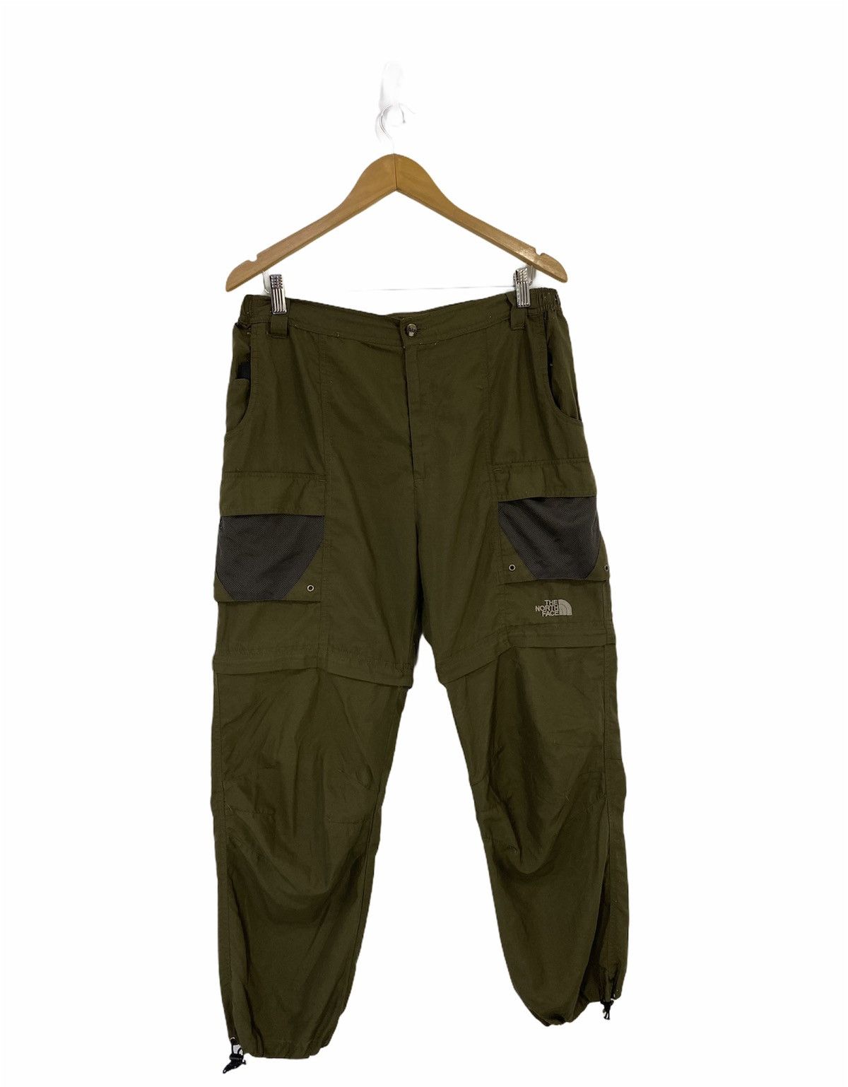 The North Face The North Face Track Pant Design Size US 34 / EU 50 - 1 Thumbnail