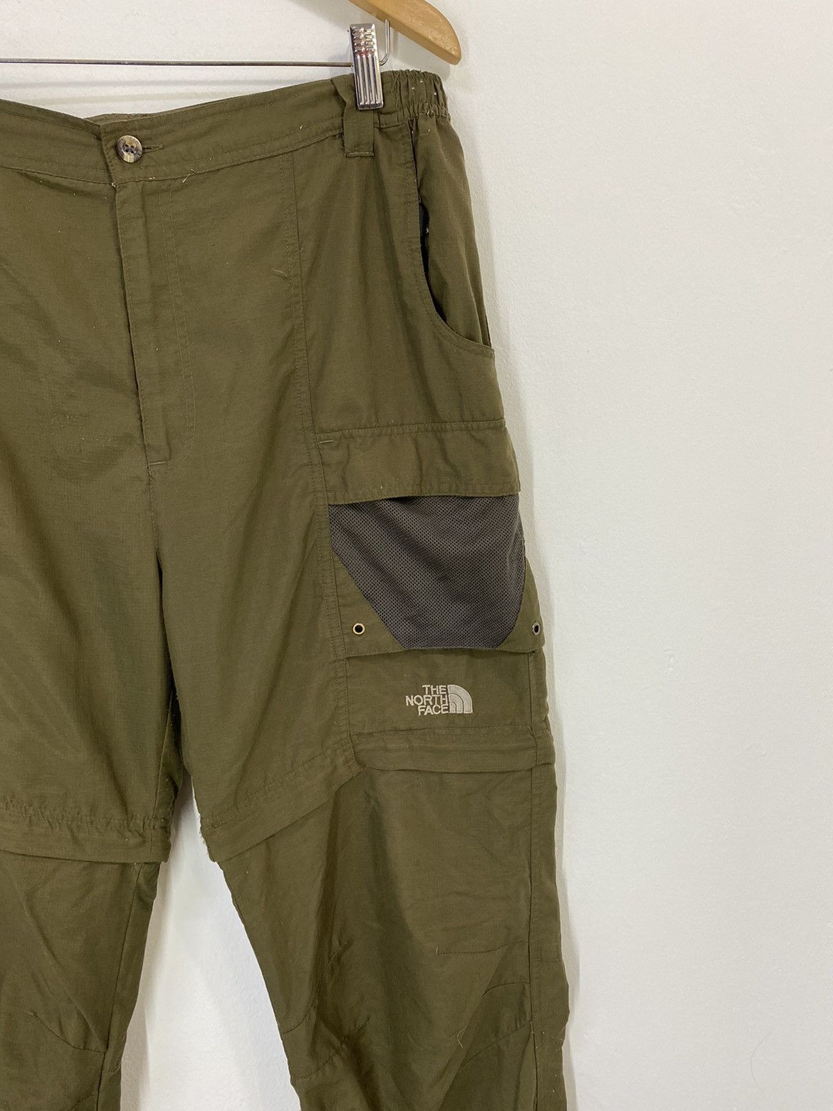 The North Face The North Face Track Pant Design Size US 34 / EU 50 - 4 Thumbnail