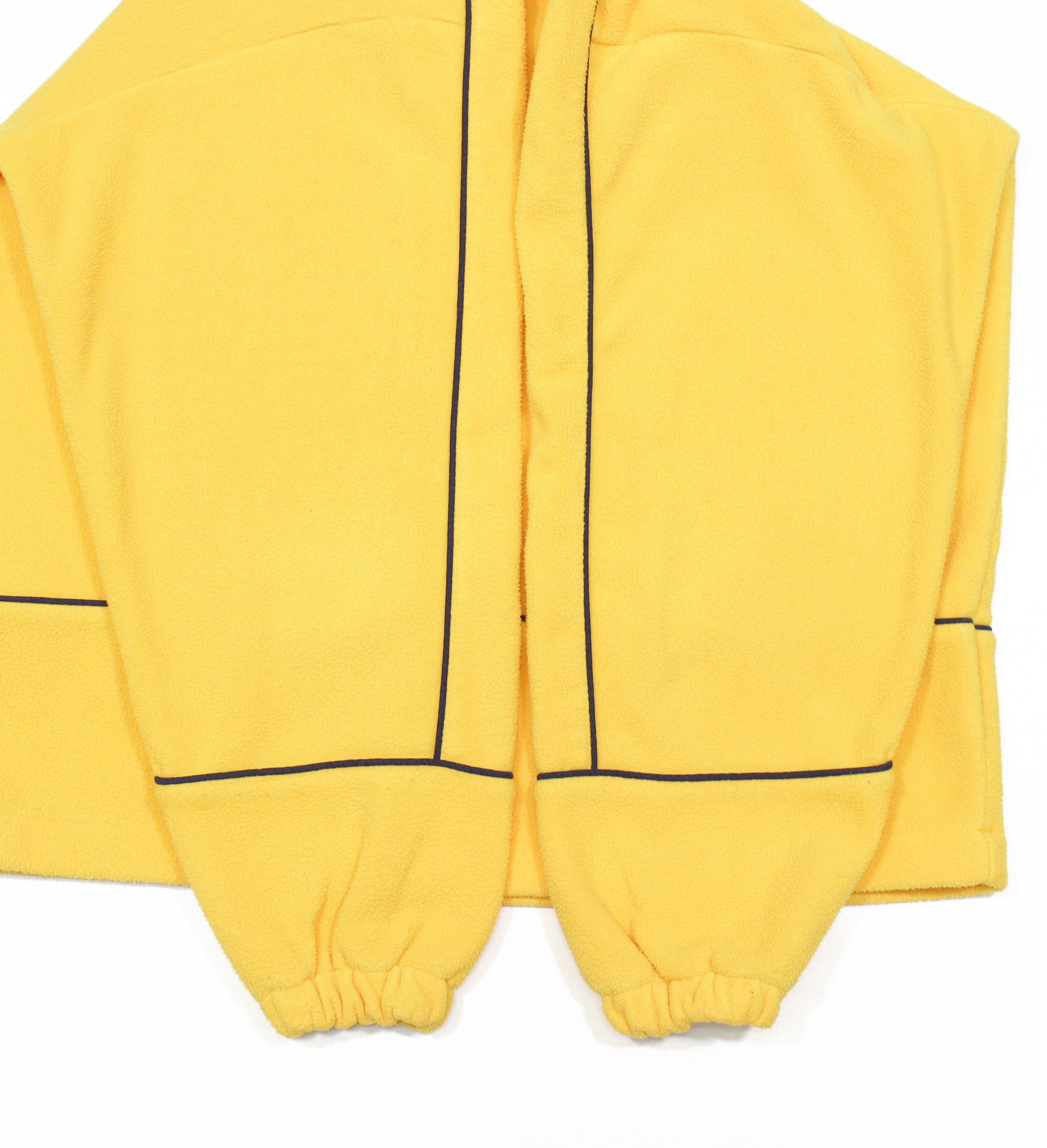 Reebok 90S Logo Fleece Vintage Size US S / EU 44-46 / 1 - 5 Thumbnail