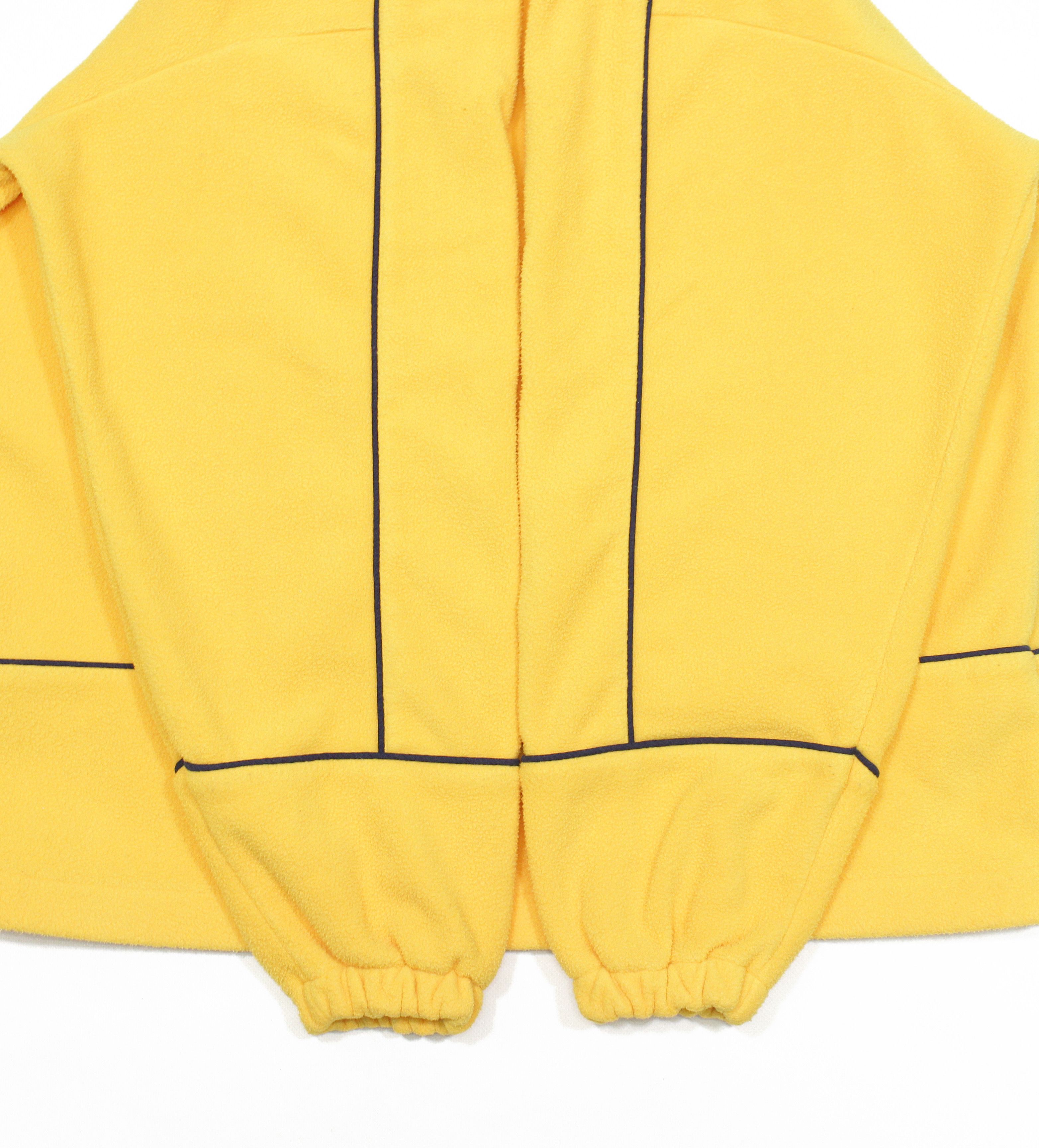 Reebok 90S Logo Fleece Vintage Size US S / EU 44-46 / 1 - 6 Thumbnail