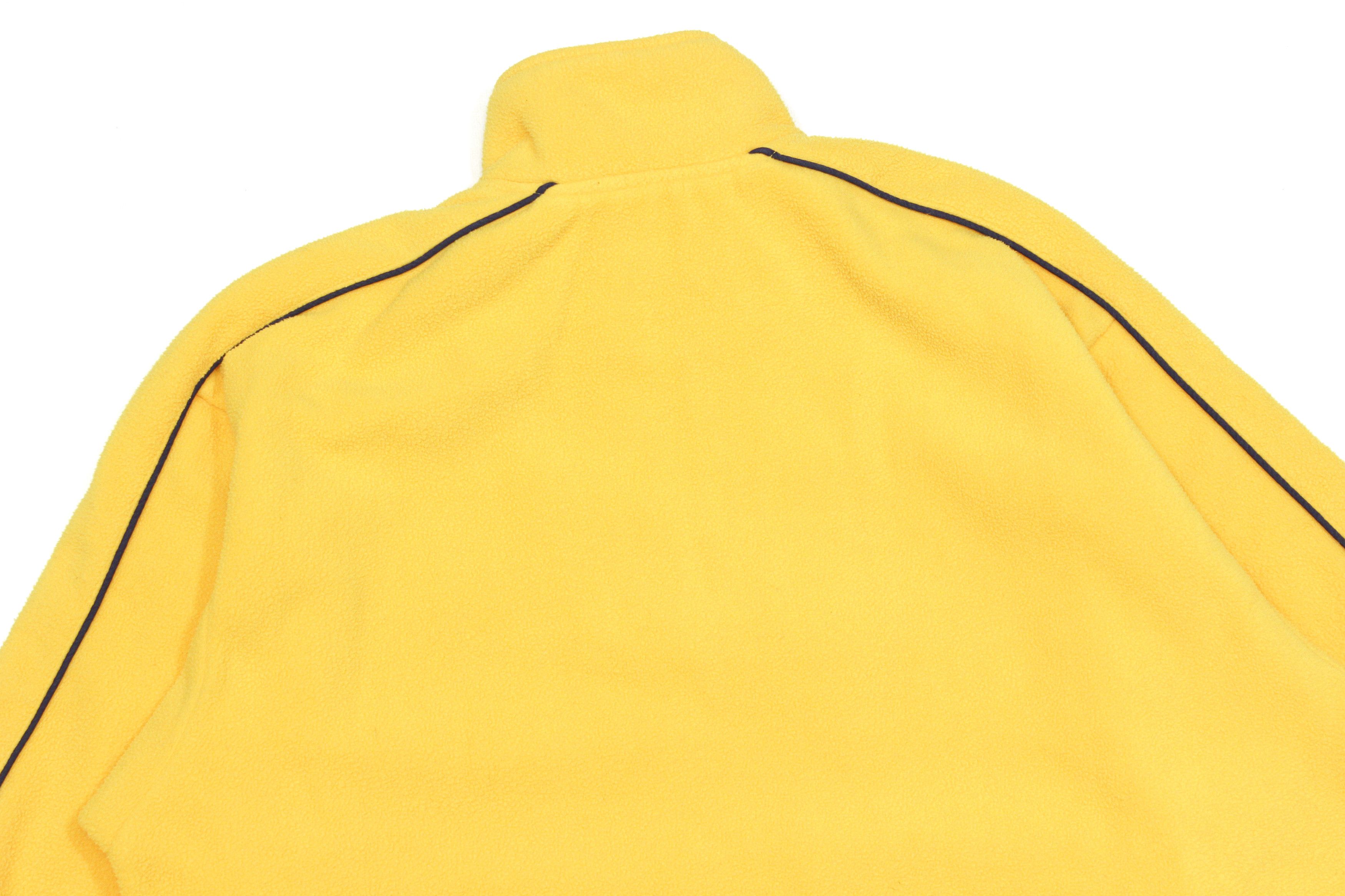 Reebok 90S Logo Fleece Vintage Size US S / EU 44-46 / 1 - 4 Thumbnail