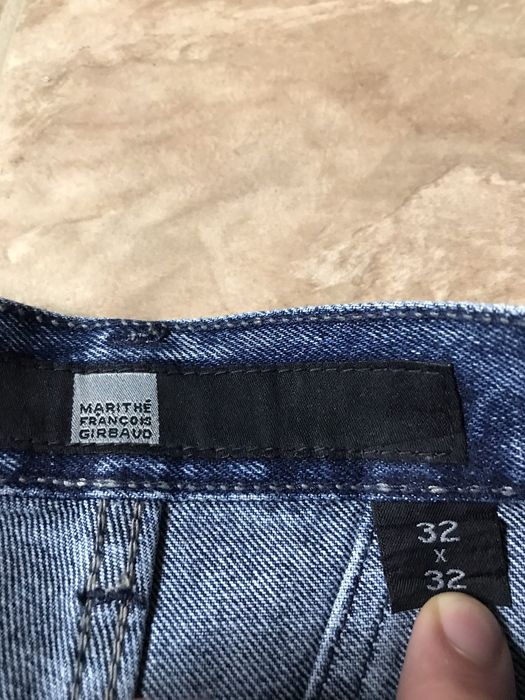 Vintage Deadstock 90s Girbaud Jeans | Grailed