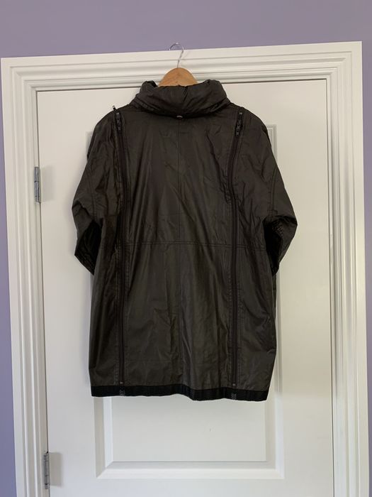 Issey Miyake Final Home Survival Jacket *last drop* | Grailed