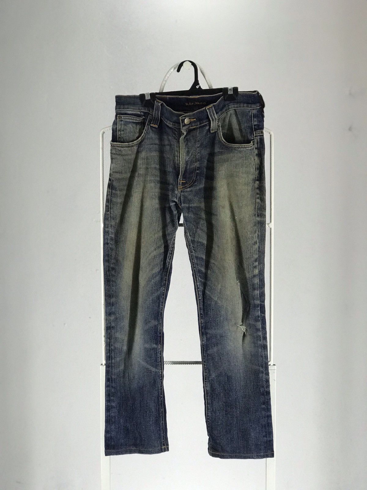 Nudie jeans sale best sale
