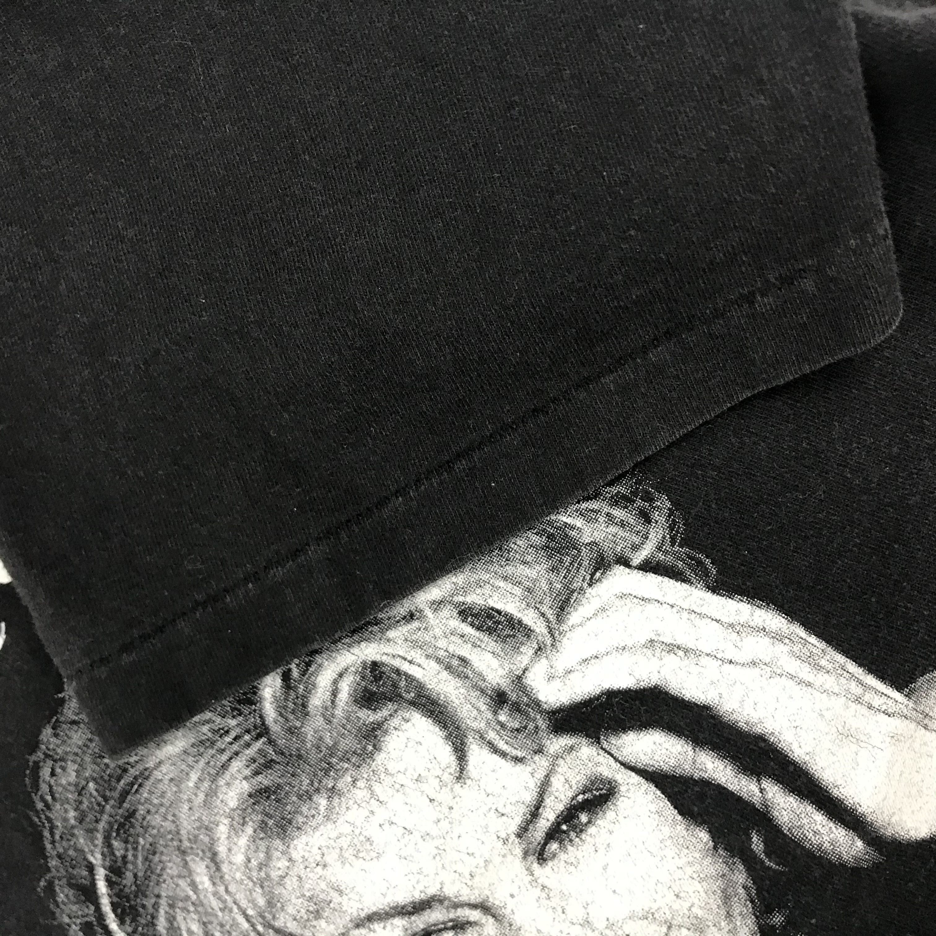 Band Tees × Brockum × Vintage Vintage Band Tee - Faith Hill It Matters To Me 1995 T-Shirt Size US L / EU 52-54 / 3 - 5 Thumbnail