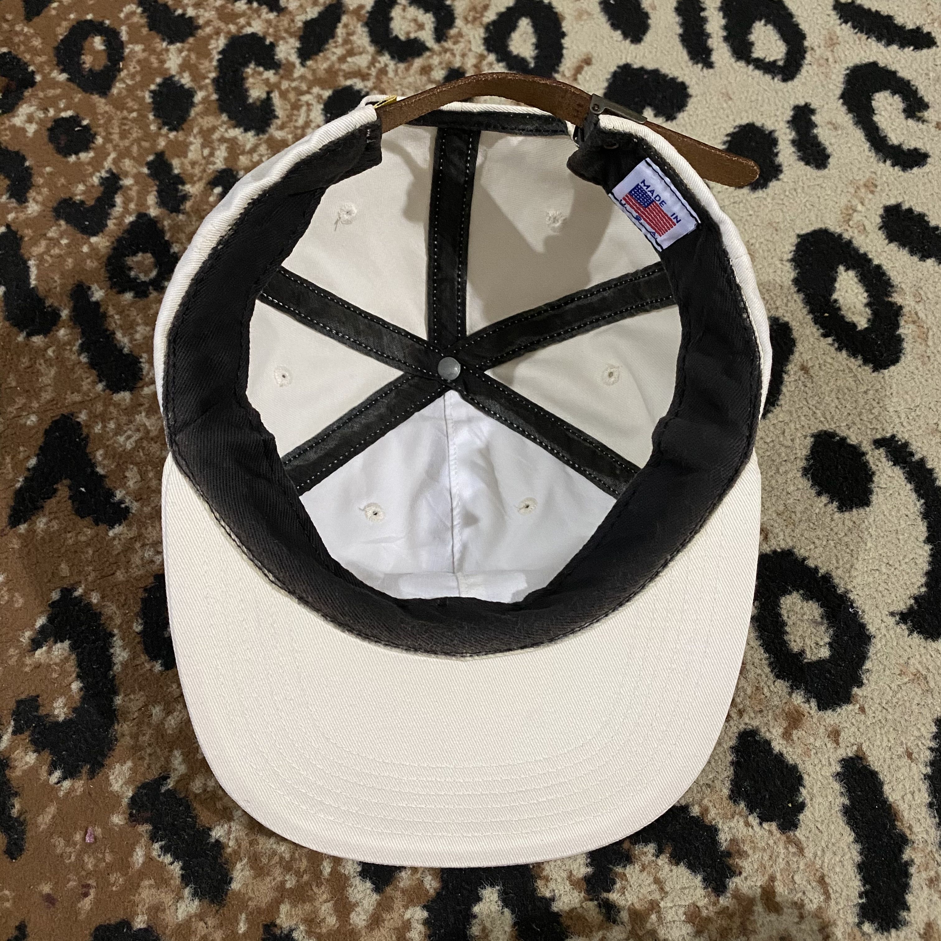 Golf Wang Golf Wang Cherry Bomb Hat Size ONE SIZE - 5 Thumbnail