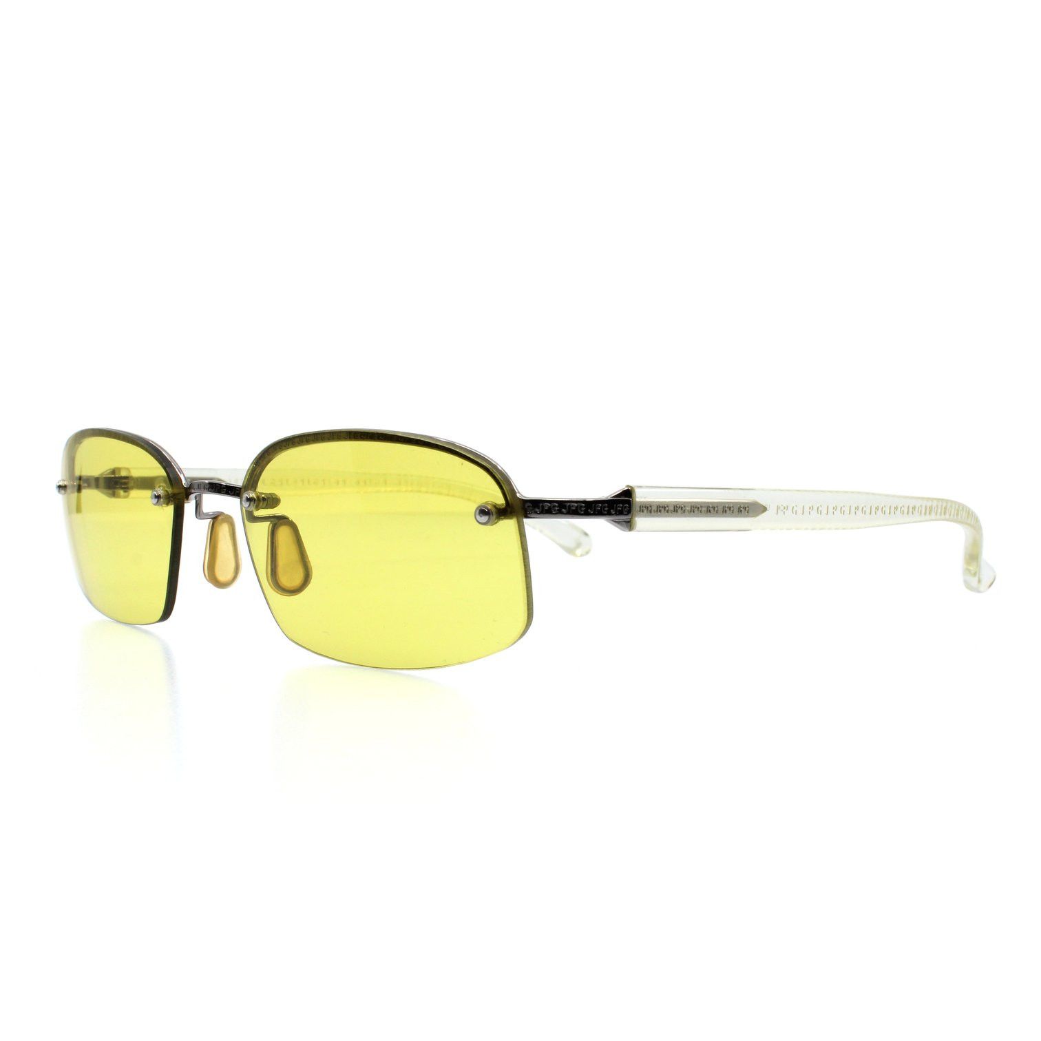 Vintage Jean Paul Gaultier 58-0034 Sunglasses