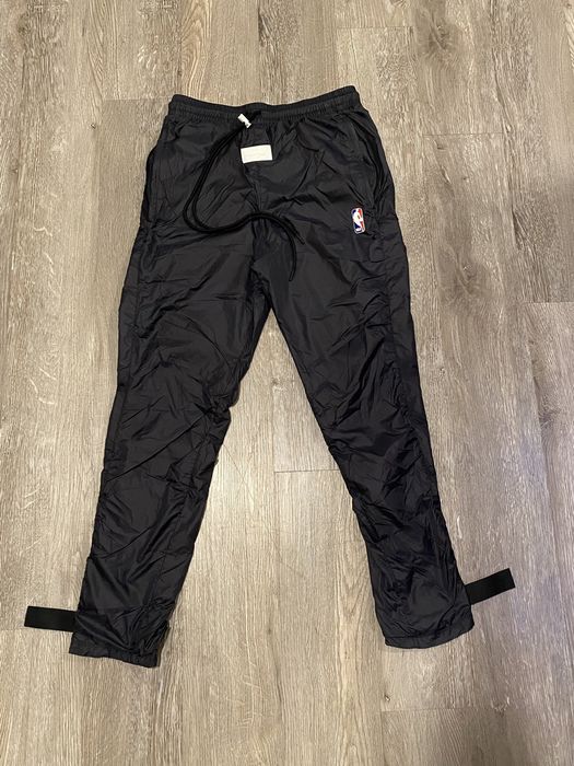 Fear of god clearance tear away pants