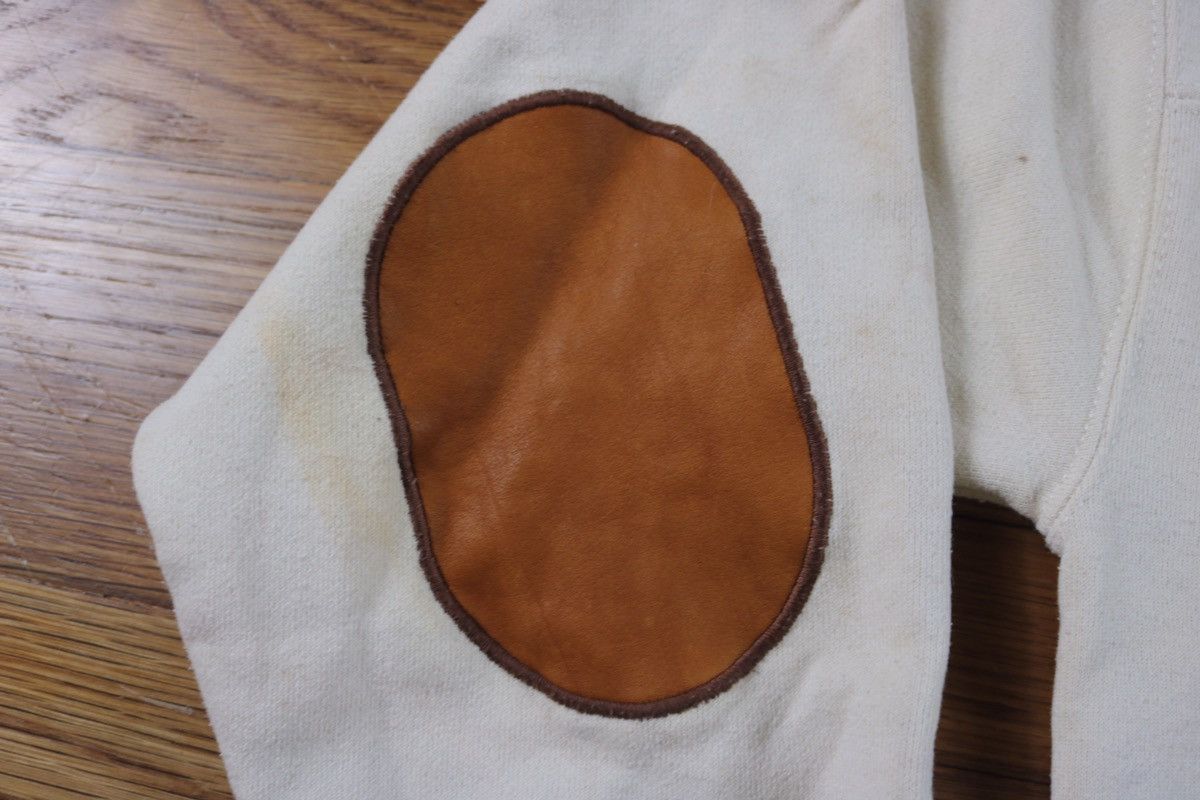 Vintage Whitworth College Size US XL / EU 56 / 4 - 2 Thumbnail