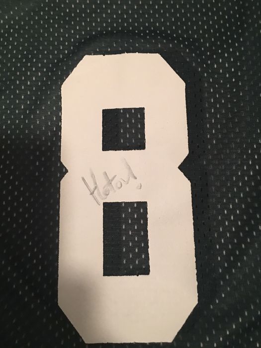 Other Signed Cleveland Jewish Basketball League Jersey Grailed