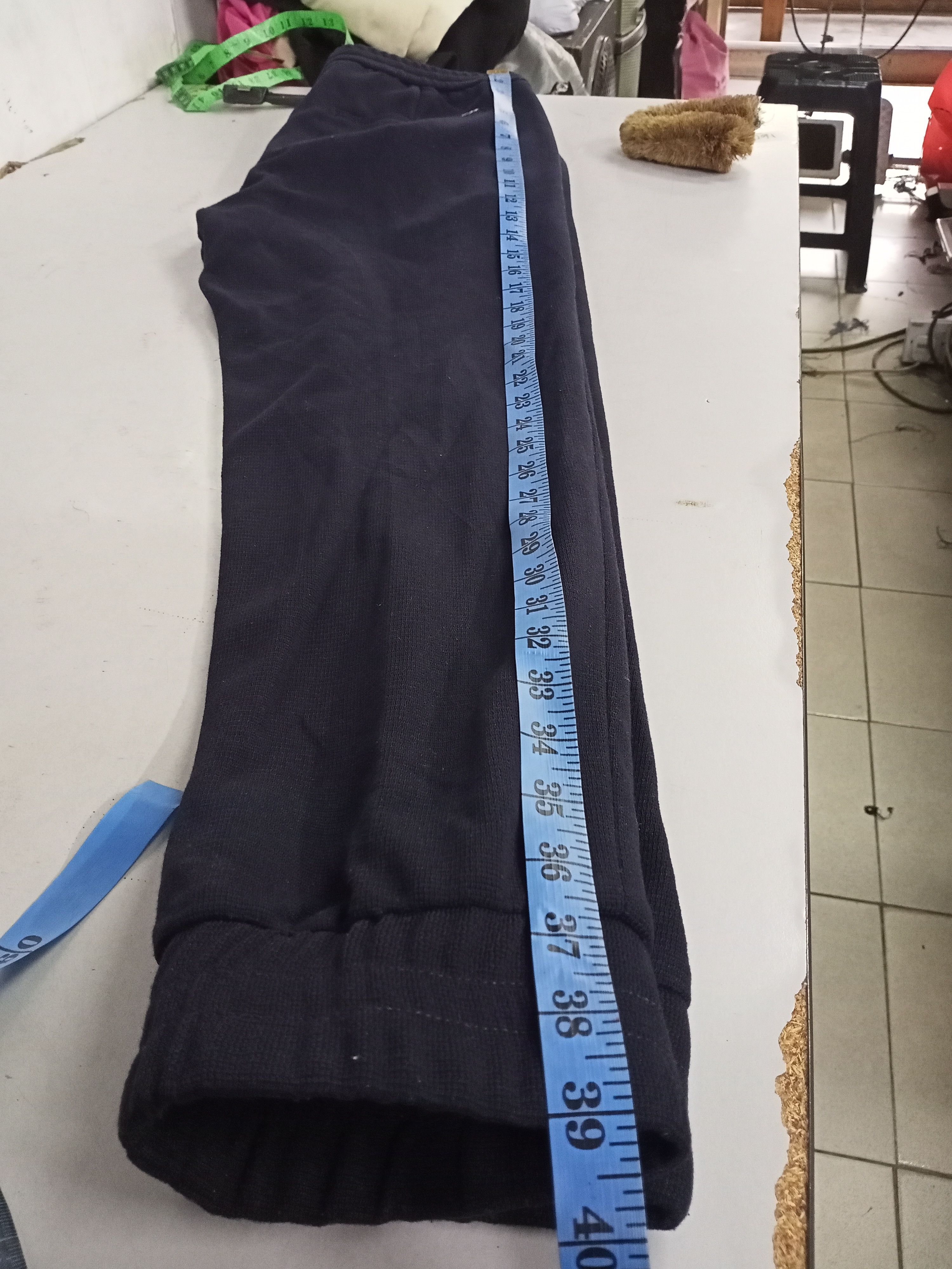 Emporio Armani Emporio Armani Size US 32 / EU 48 - 9 Thumbnail