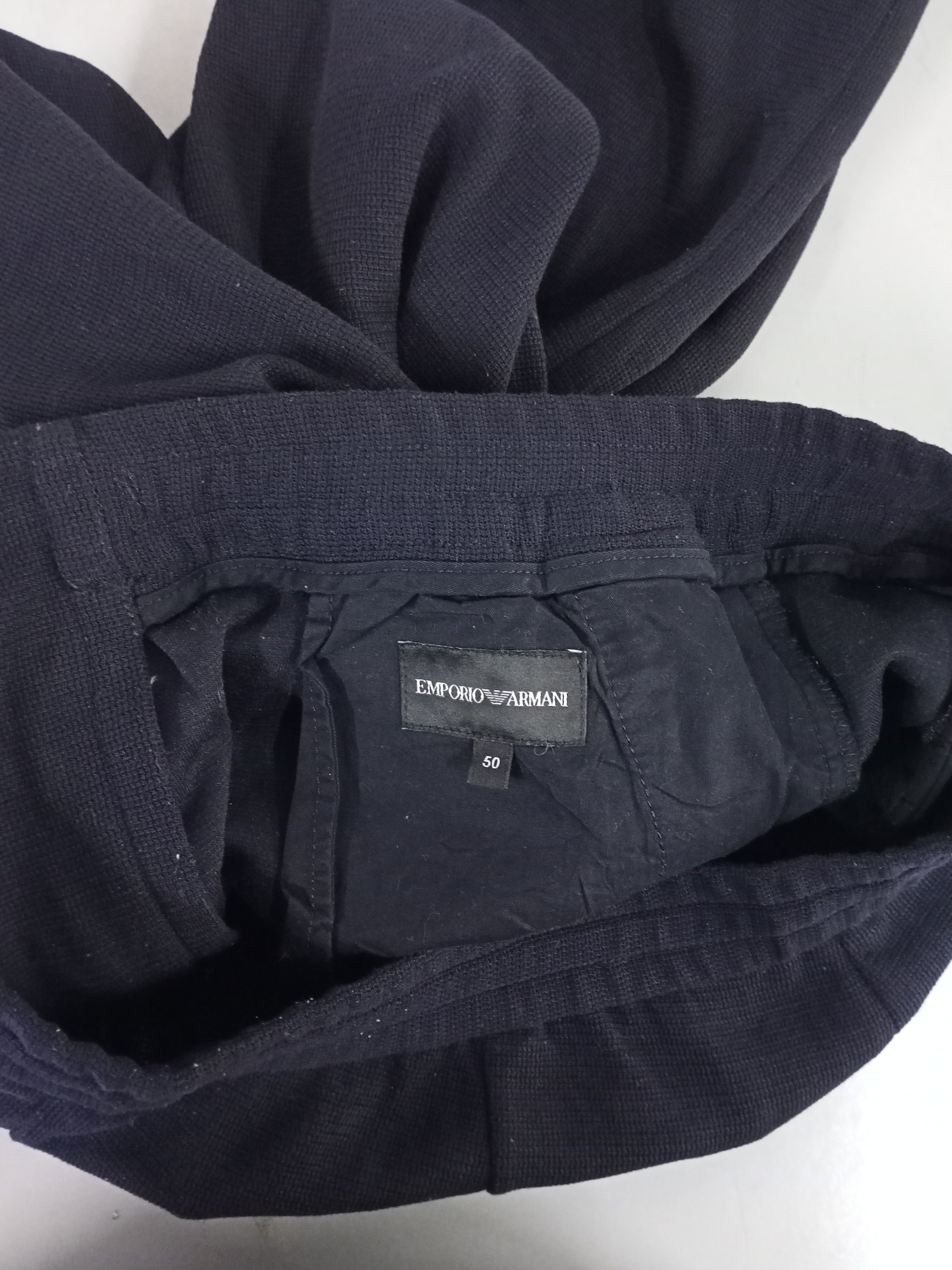 Emporio Armani Emporio Armani Size US 32 / EU 48 - 6 Thumbnail