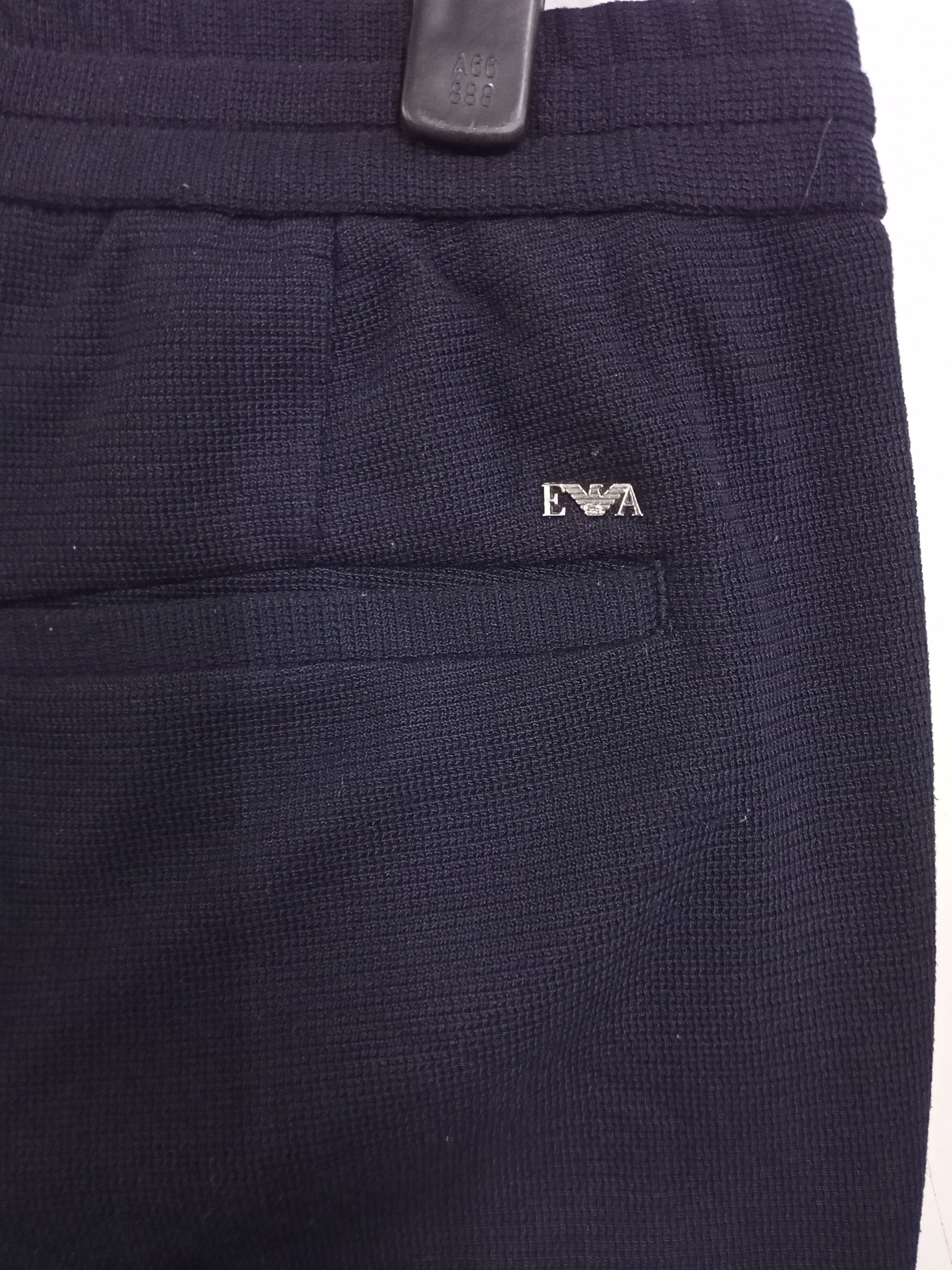 Emporio Armani Emporio Armani Size US 32 / EU 48 - 4 Thumbnail