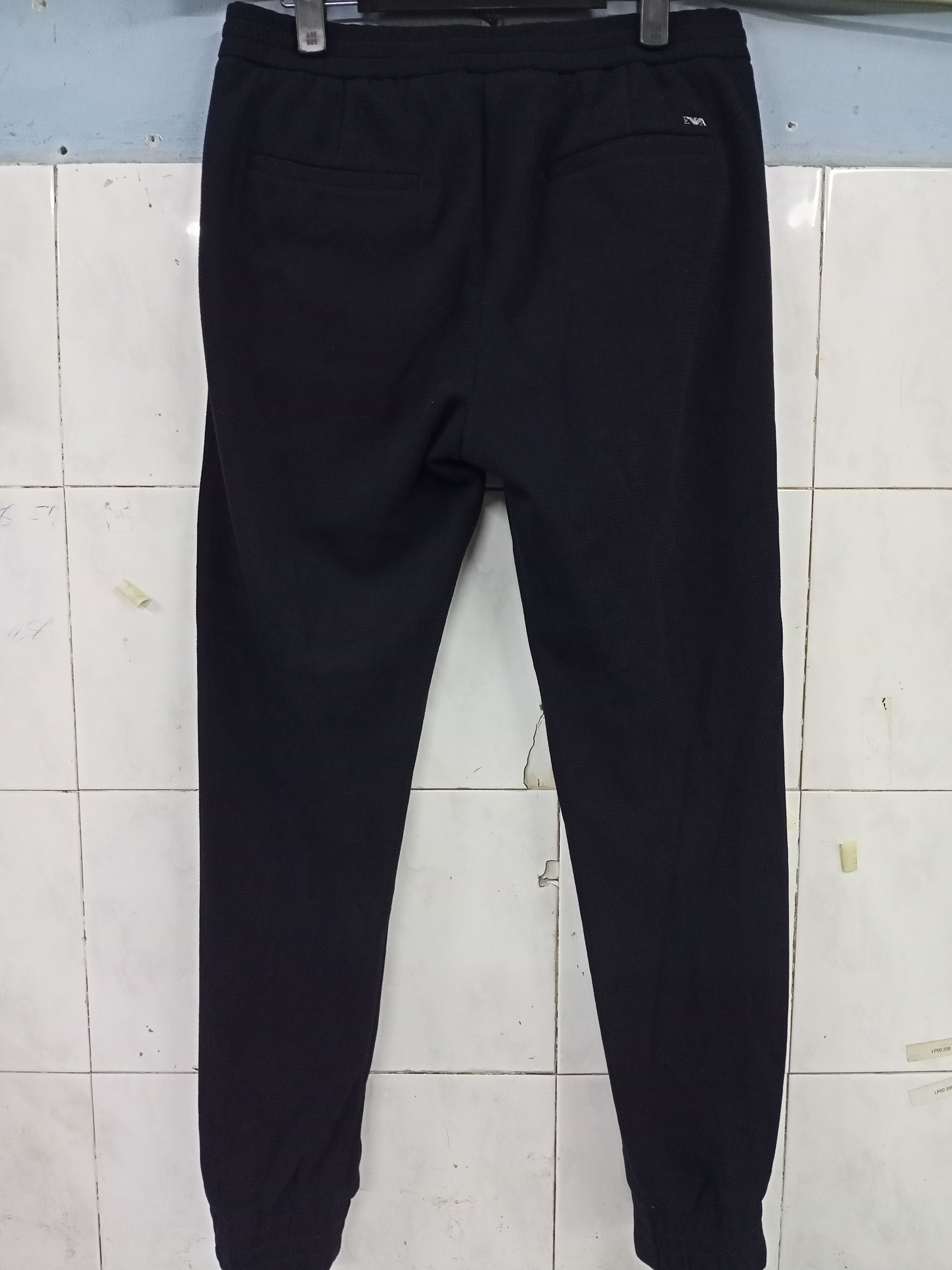 Emporio Armani Emporio Armani Size US 32 / EU 48 - 3 Thumbnail
