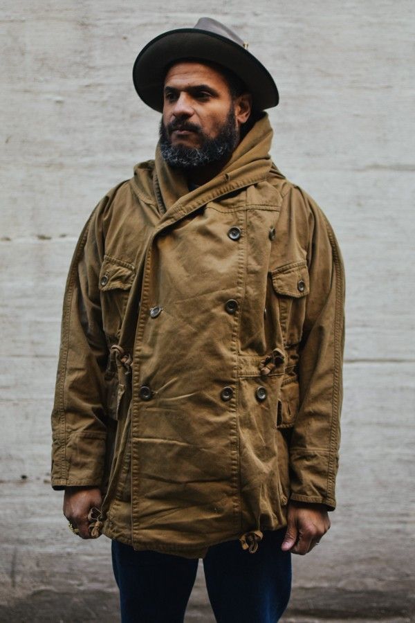 KAPITAL リングコート Size:3 Kapital Kapital Ring Coat Size 3 | Grailed