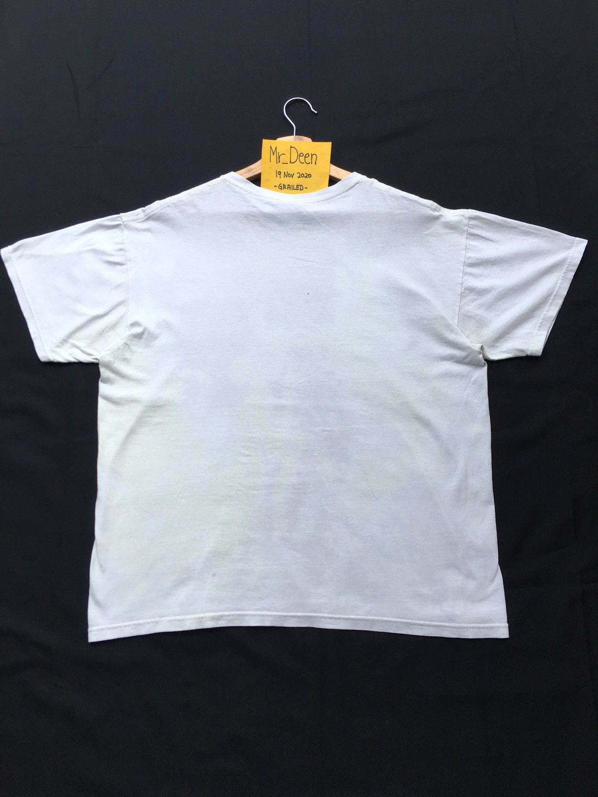Microsoft Rare Vintage Microsoft Tshirt Size US L / EU 52-54 / 3 - 11 Thumbnail