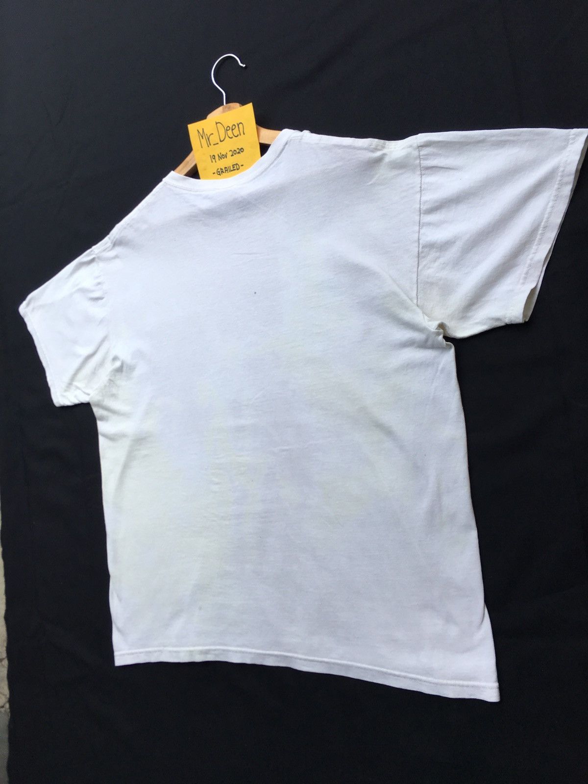 Microsoft Rare Vintage Microsoft Tshirt Size US L / EU 52-54 / 3 - 12 Thumbnail