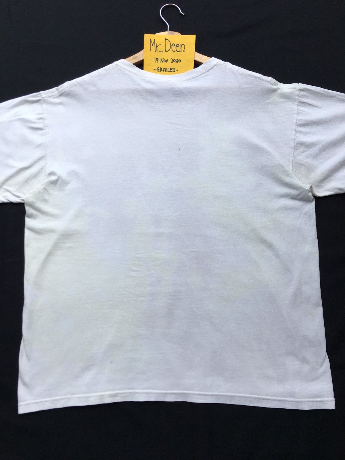 Microsoft Rare Vintage Microsoft Tshirt Size US L / EU 52-54 / 3 - 14 Thumbnail