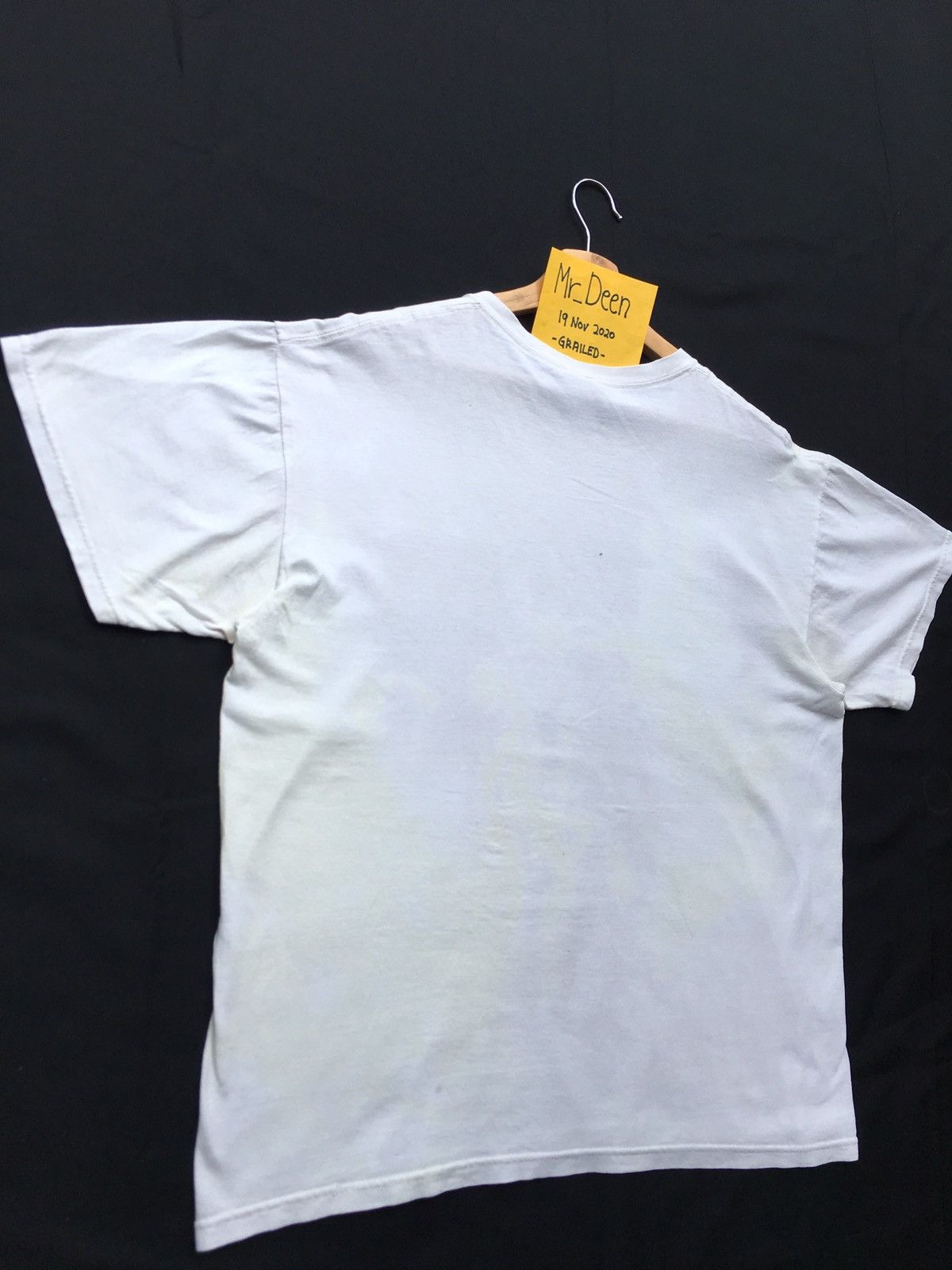 Microsoft Rare Vintage Microsoft Tshirt Size US L / EU 52-54 / 3 - 13 Thumbnail