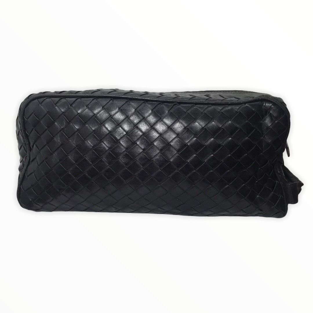 Bottega veneta toiletry case.