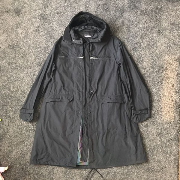 70406 hotsell stealth parka