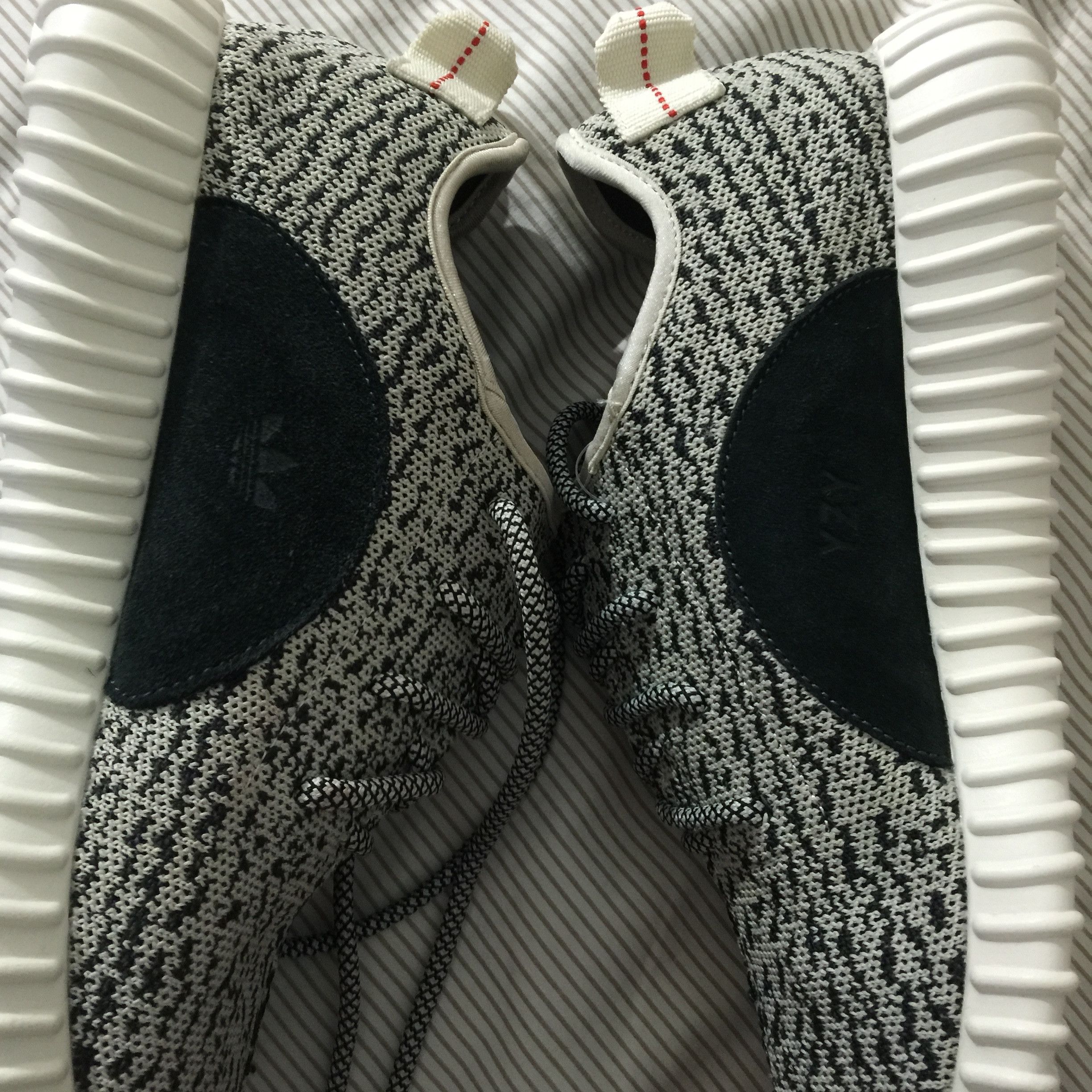 Adidas Yeezy 350 Boost Size US 10 / EU 43 - 7 Preview