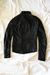 Rick Owens Black Blistered FW/2009 'Crust' Mollino Leather Jacket Size US S / EU 44-46 / 1 - 14 Thumbnail