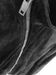 Rick Owens Black Blistered FW/2009 'Crust' Mollino Leather Jacket Size US S / EU 44-46 / 1 - 5 Thumbnail