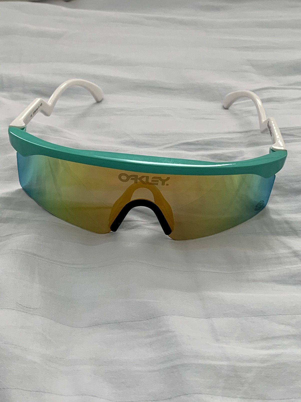 Oakley razor blade 30th hot sale anniversary