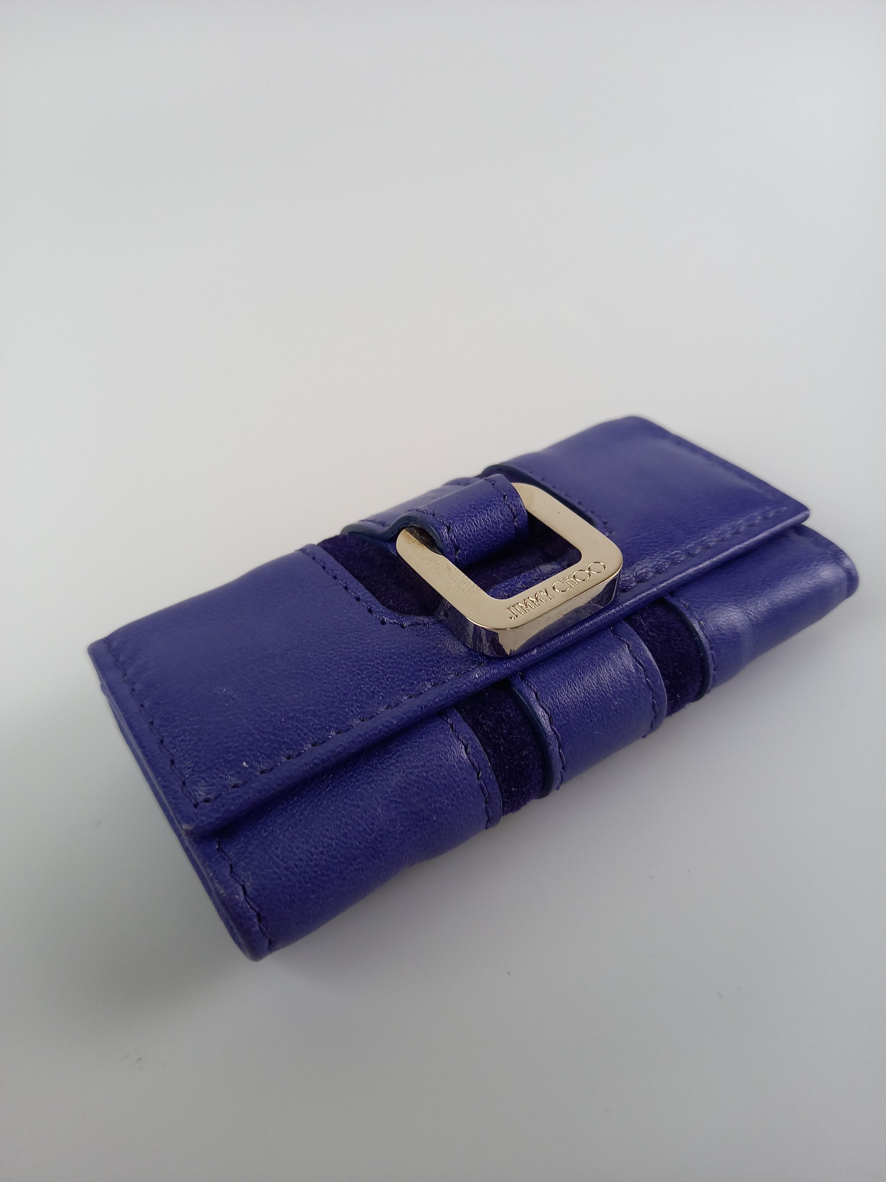 Jimmy Choo key holder Size ONE SIZE - 2 Thumbnail