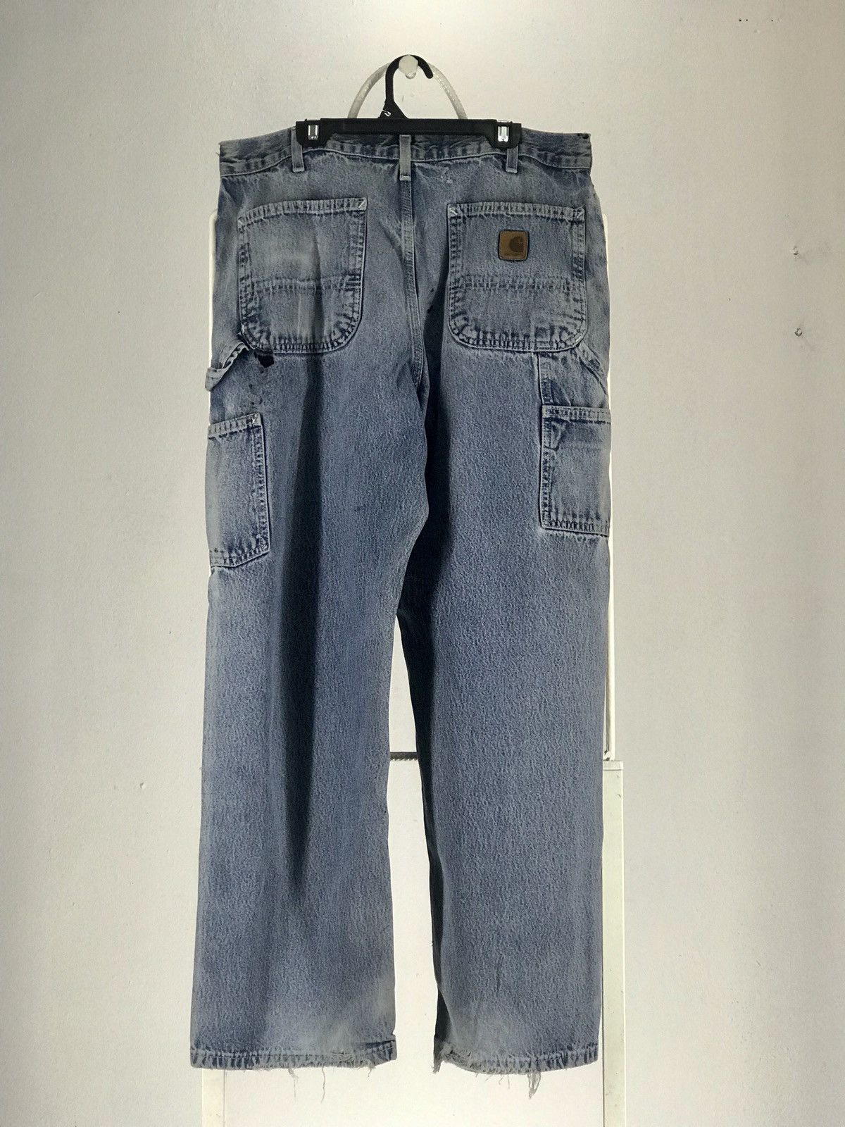 Sale CARHARTT jeans nice