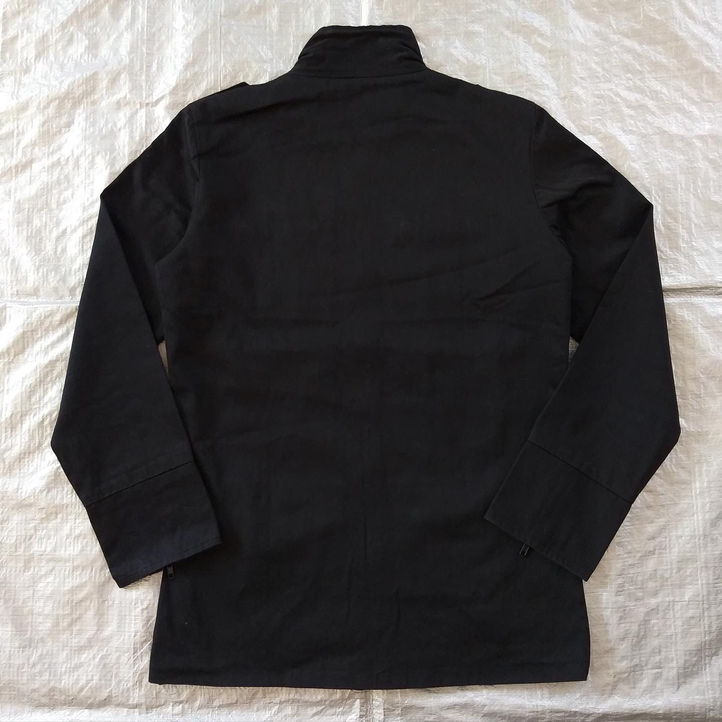 Maison Margiela Maison Margiela M65 Parka Jacket Size US M / EU 48-50 / 2 - 6 Thumbnail