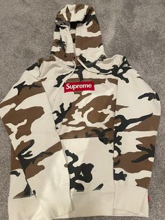 Supreme Camouflage Hoodie/Sweater, Clothing, Shoes & Accessories, Men's  Clothing, Sweats & Hoodies, e…