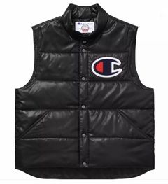 Champion Supreme Vest | Grailed