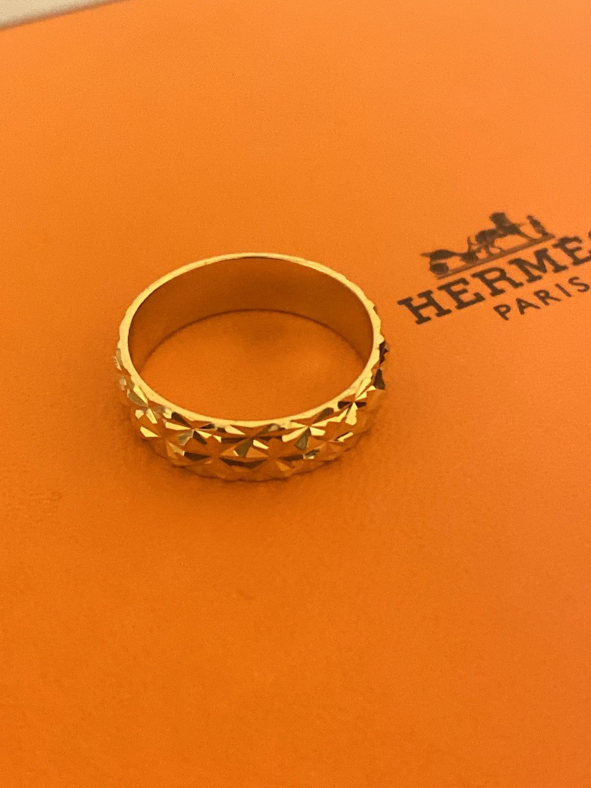 Jewelry 14k Gold Ring Size ONE SIZE - 3 Thumbnail