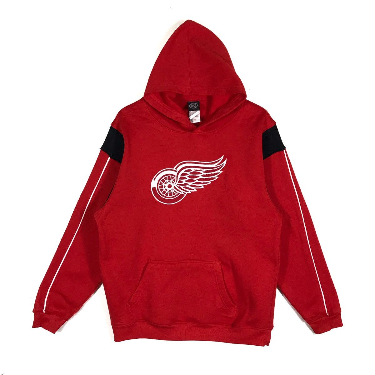 Vintage NHL Detroit Red Wings Hoodie
