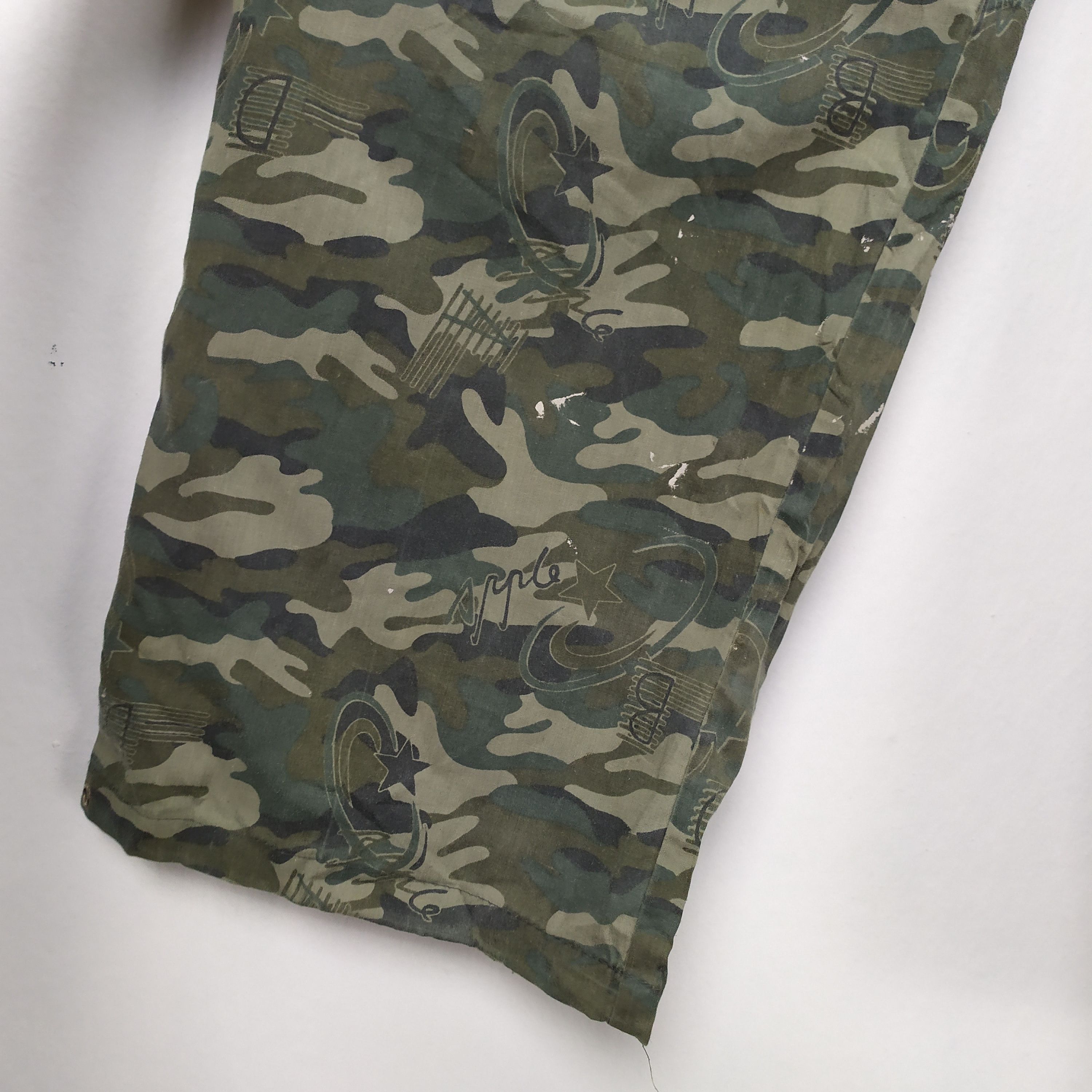 Designer G-TWENTY K TEX CARGO PANTS/TACTICAL PANTS Size US 32 / EU 48 - 9 Thumbnail