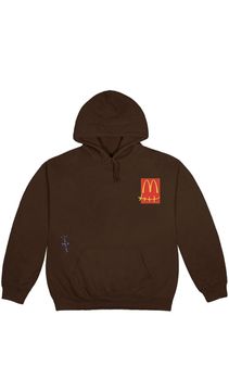 Cactus jack hoodie online mcdonald's