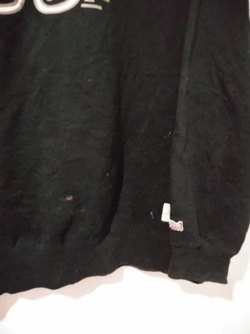 Keith Haring 🔥 KEITH HARING City Cycles Crazy Art PULLOVER Size US L / EU 52-54 / 3 - 5 Thumbnail