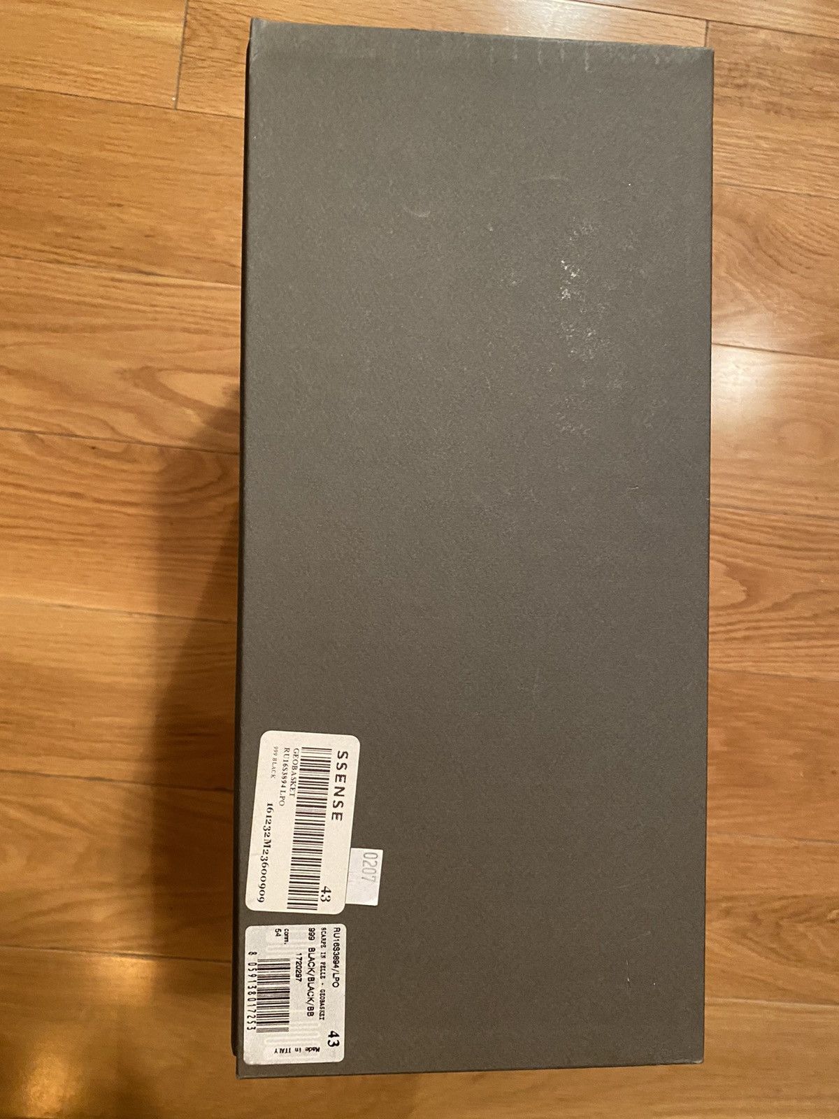 Sp5der P*nk V1 - RECEIPT INCLUDED