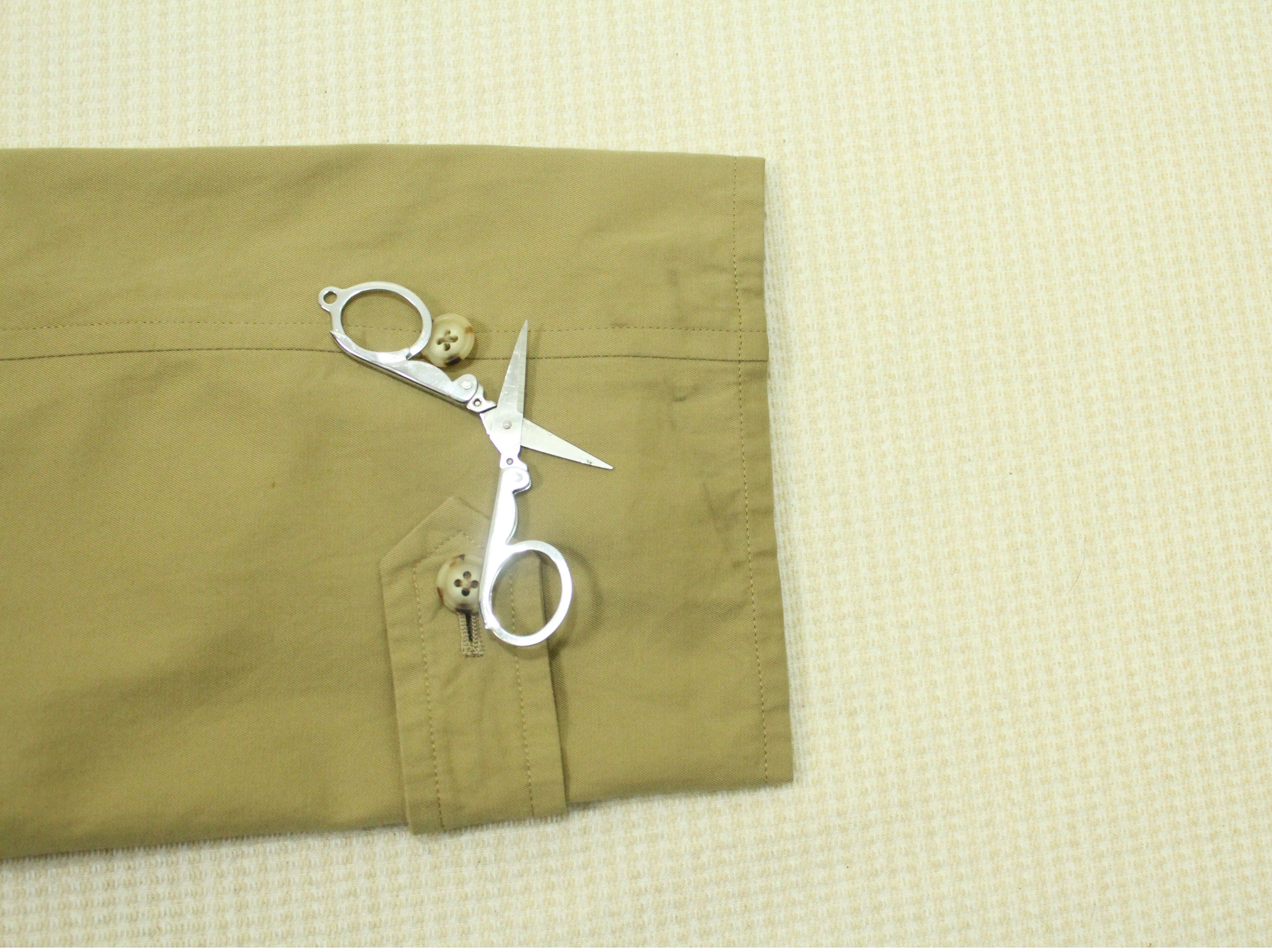 Polo Ralph Lauren × Ralph Lauren Vintage RALPH LAUREN Trench Coat Size US M / EU 48-50 / 2 - 7 Thumbnail